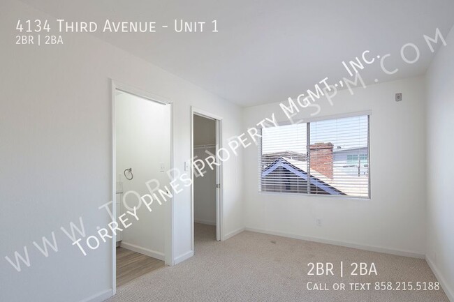 Building Photo - *OPEN HOUSE: 1/18 12:30-1:30PM* 2 Br in th...