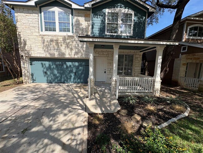 Building Photo - 2109 Rockland Dr