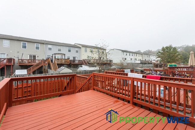 Building Photo - 10 Blackfoot Ct