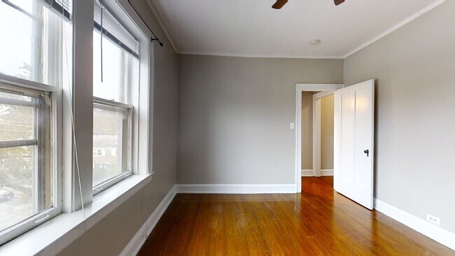 Building Photo - 232 Elmwood Ave