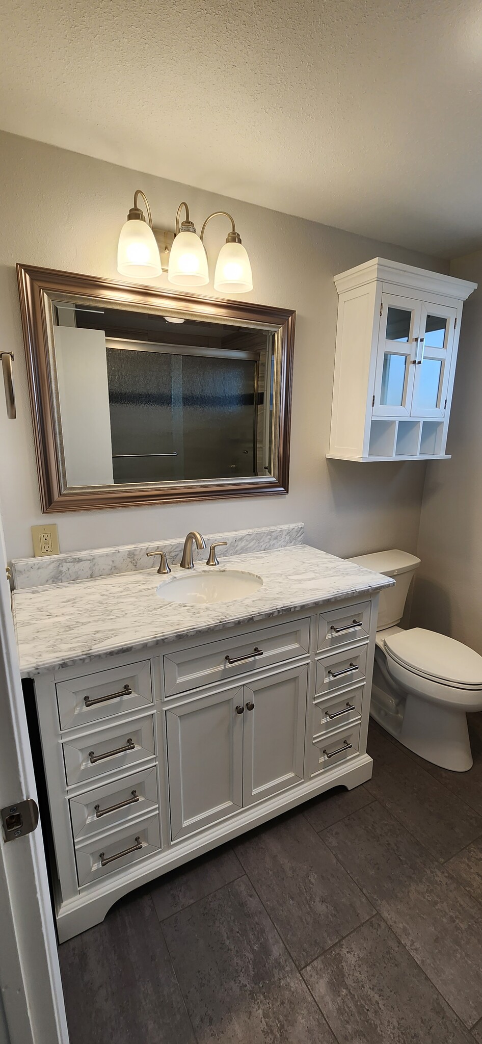 Bathroom #2 - 1100 Opal St