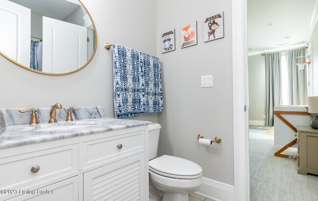 Building Photo - 10400 Meeting St