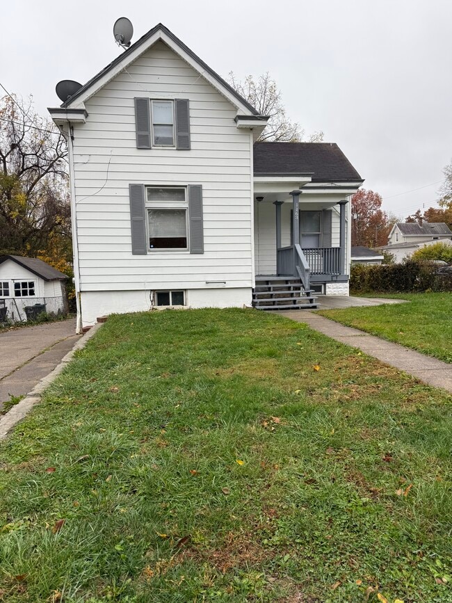 Building Photo - 1163 Homeside Ave