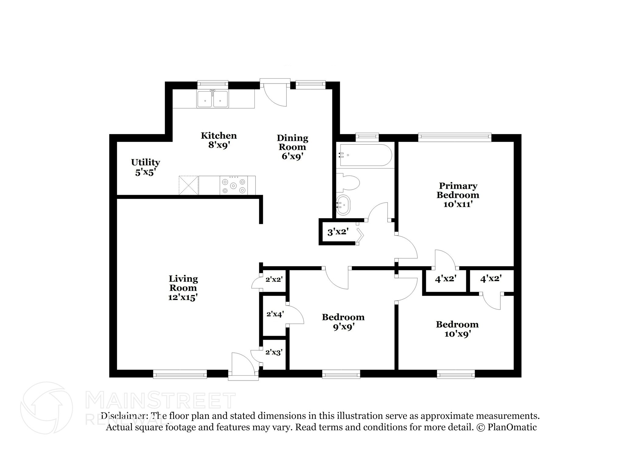Building Photo - 5304 Rural Way