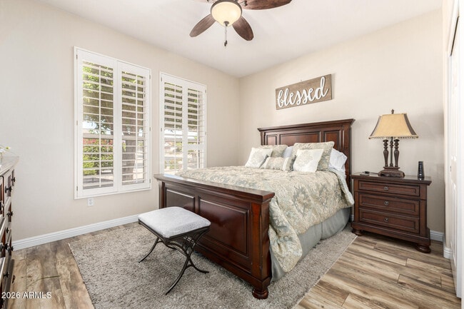 Building Photo - 18121 N Key Estrella Dr