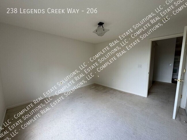 Building Photo - 238 Legends Creek Way