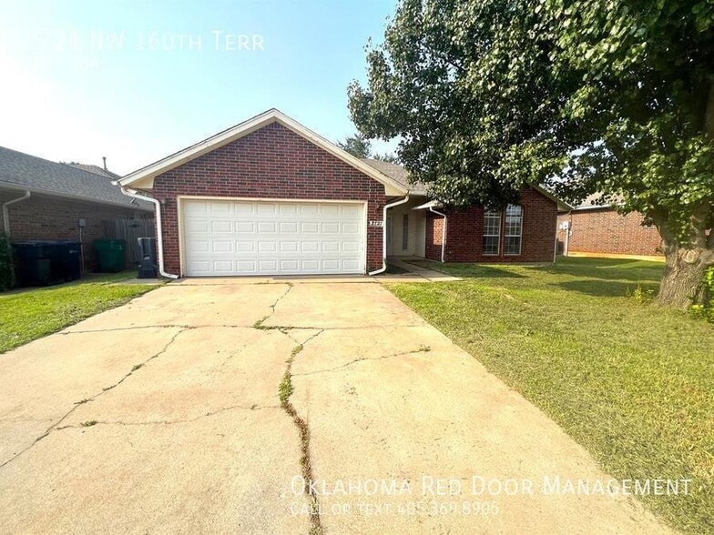 Primary Photo - 2721 NW 160th Terrace