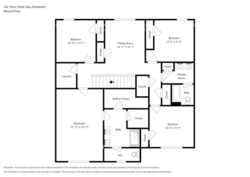 Building Photo - 144 Tierra Verde Way