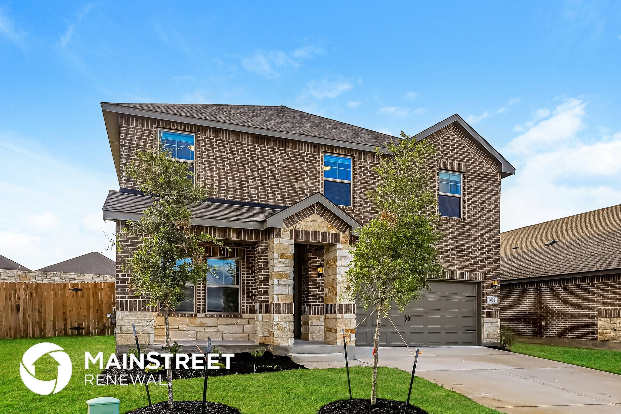 Building Photo - 1402 Arcadian Lily