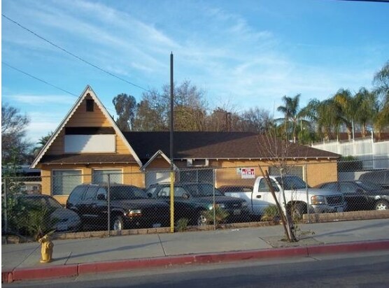 Primary Photo - Ward Mobile Home Park