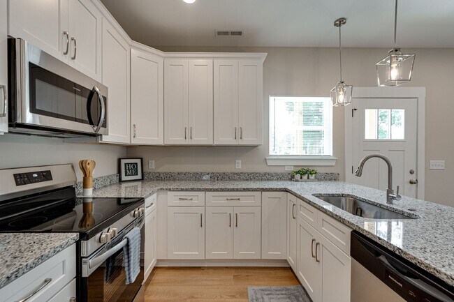 Building Photo - 3BR 2BA - New Construction - ADU on property is also available for rent