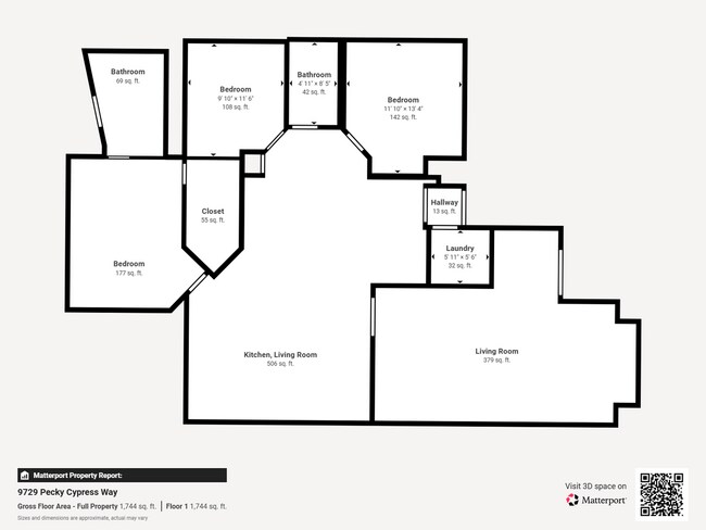 Building Photo - ? Freshly Updated Home Minutes from Disney...