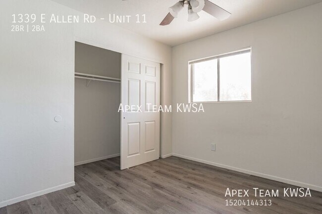 Building Photo - 1339 E Allen Rd