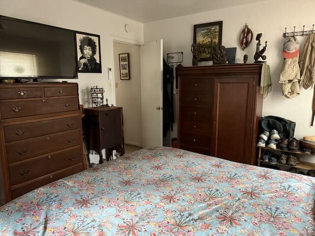 Master bedroom View #3 - 125 Pleasant Ave
