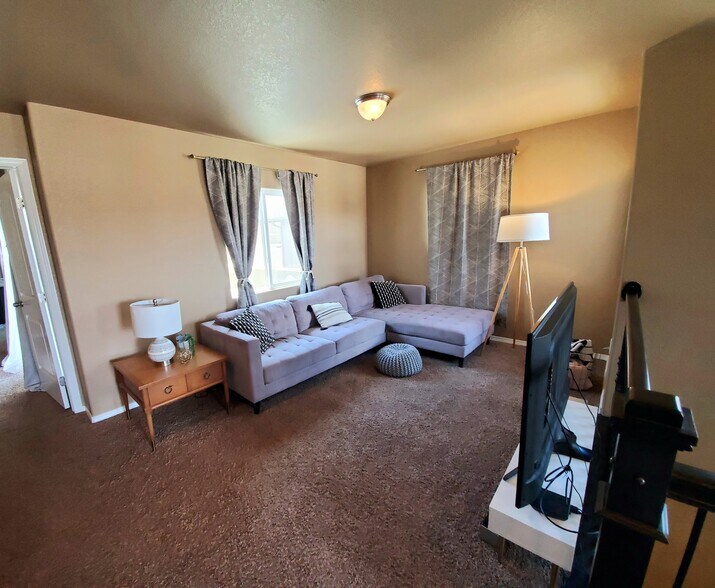 Building Photo - 5517 Sunrise Mesa Dr