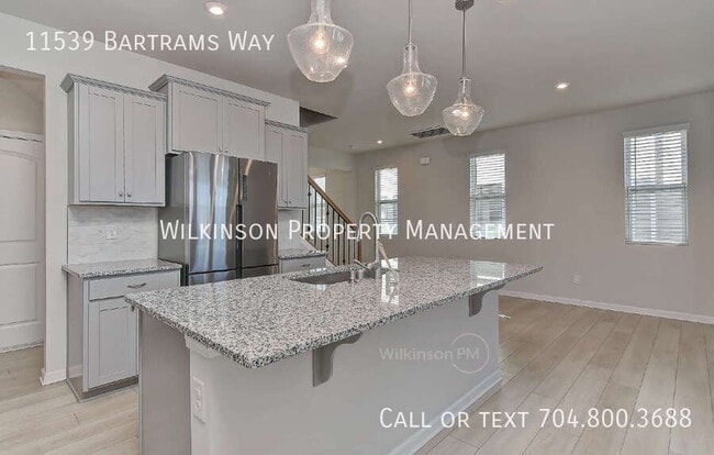 Building Photo - 11539 Bartrams Wy