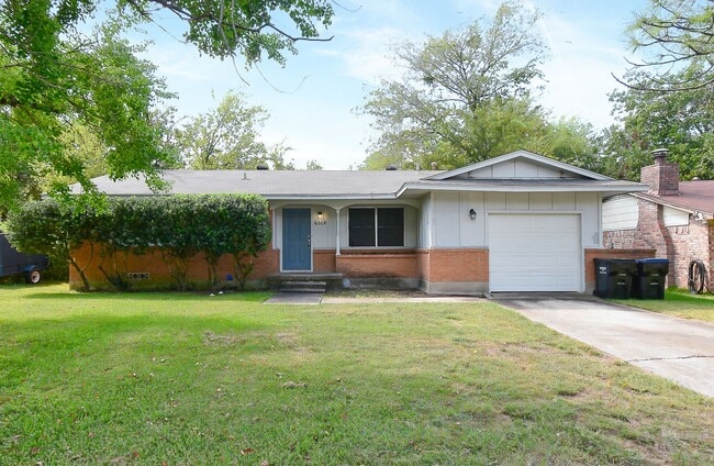 Primary Photo - 6508 Finch-House