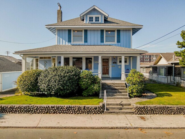 Building Photo - 640 S Columbia St