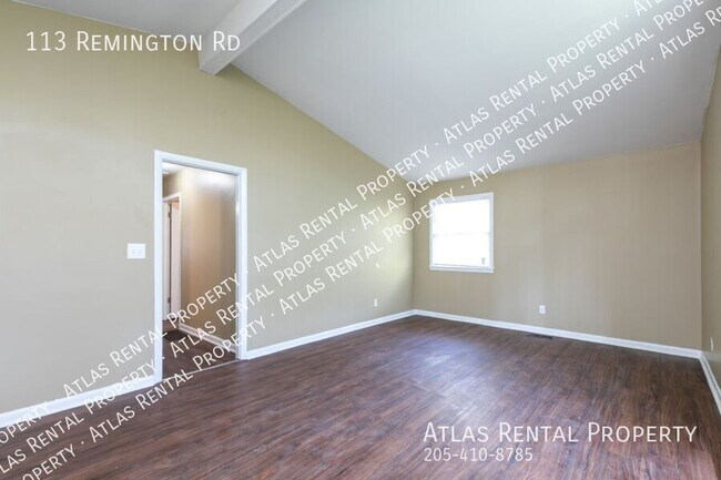 Building Photo - 113 Remington Rd