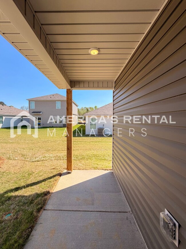 Building Photo - New Construction Home for Rent in Cullman, AL!