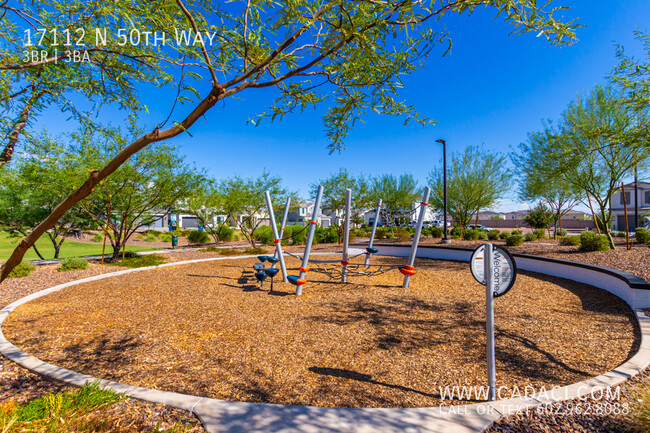 Building Photo - 17112 N 50th Way