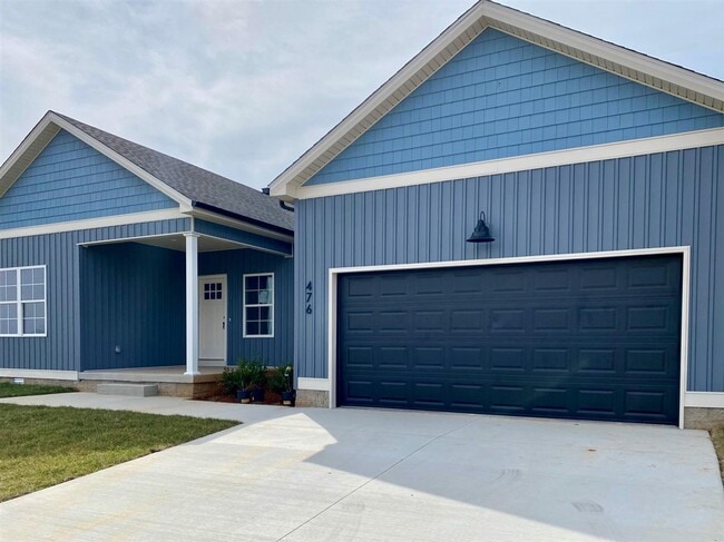 Building Photo - 476 Cedar Hollow Dr