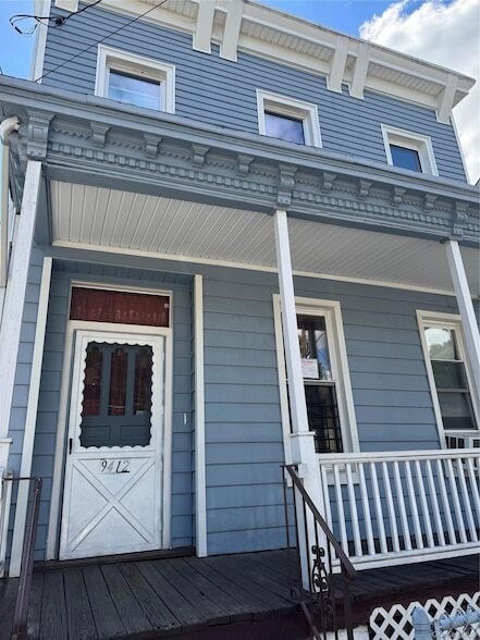 Building Photo - 94-12 86th St