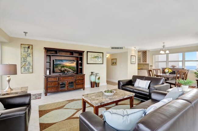 Building Photo - 3700 Galt Ocean Dr