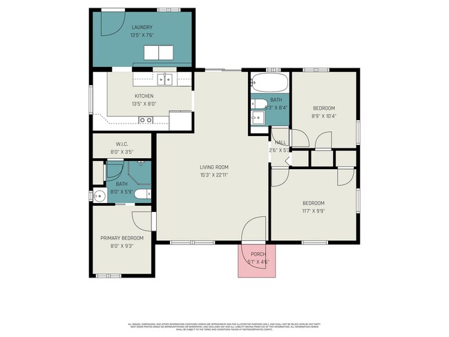 Building Photo - Beautiful Home Available in Berkeley Neigh...