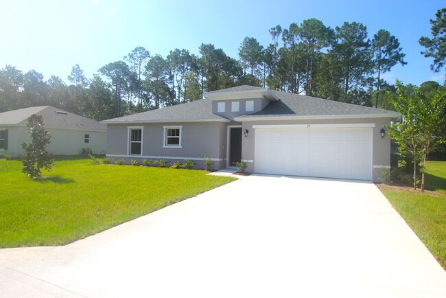 Primary Photo - Beautiful 2020 3 Bed 2 Bath Palm Coast Hom...