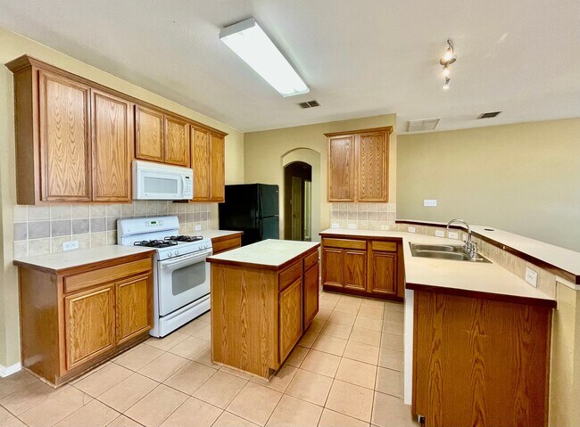 Building Photo - House for Lease in McKinney