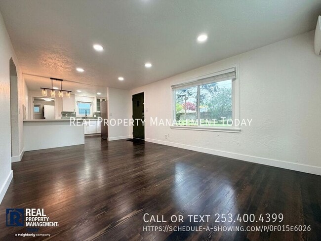 Building Photo - 1627 112th St S