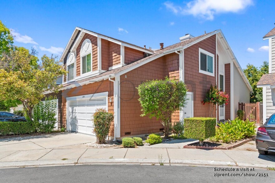 Building Photo - 1293 Laveille Ct