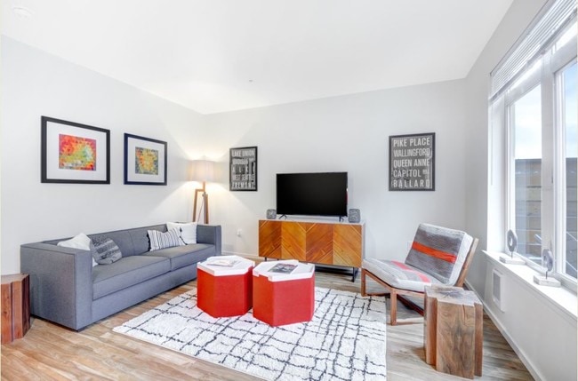 Floorplan - The Whittaker