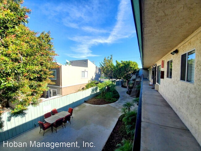Building Photo - 770 S Magnolia Ave