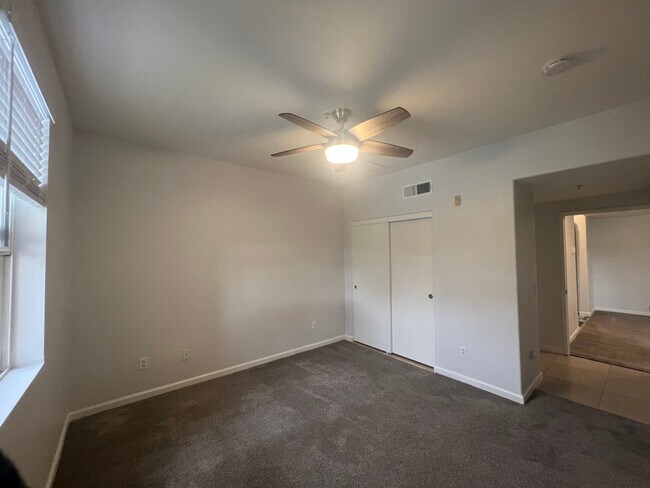 Second Bedroom - 31230 Taylor Ln