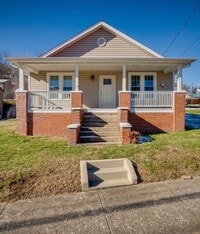 Building Photo - Charming updated Home 3bd/1ba Kingsport TN