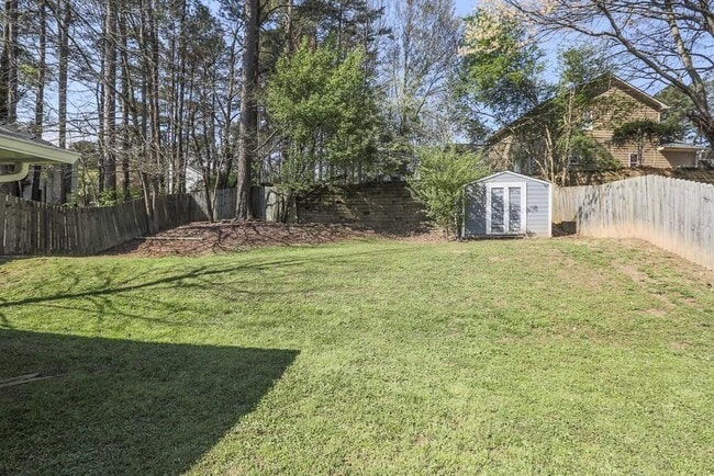 Building Photo - 5306 Rails Way