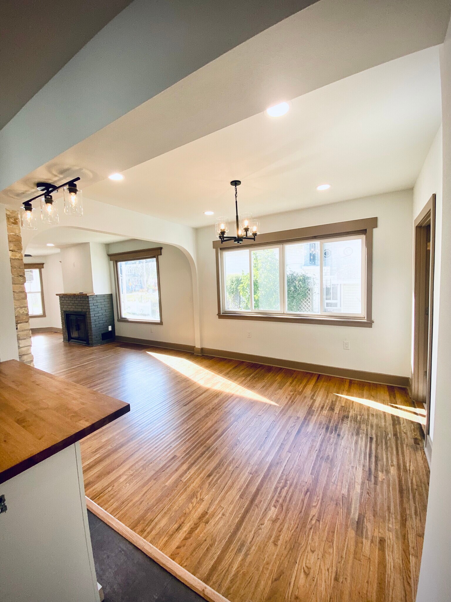 Dining Room - 736 Ansley Ave