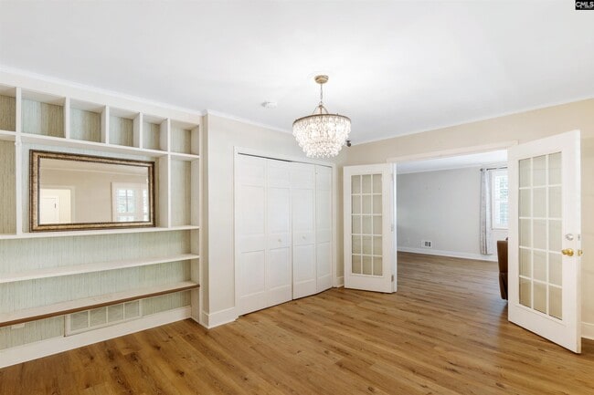 Building Photo - 2501 Freshly Mill Rd