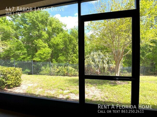 Building Photo - 447 Arbor Lakes Dr