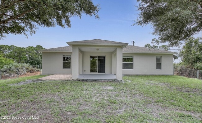 Building Photo - 1846 San Filippo Dr SE