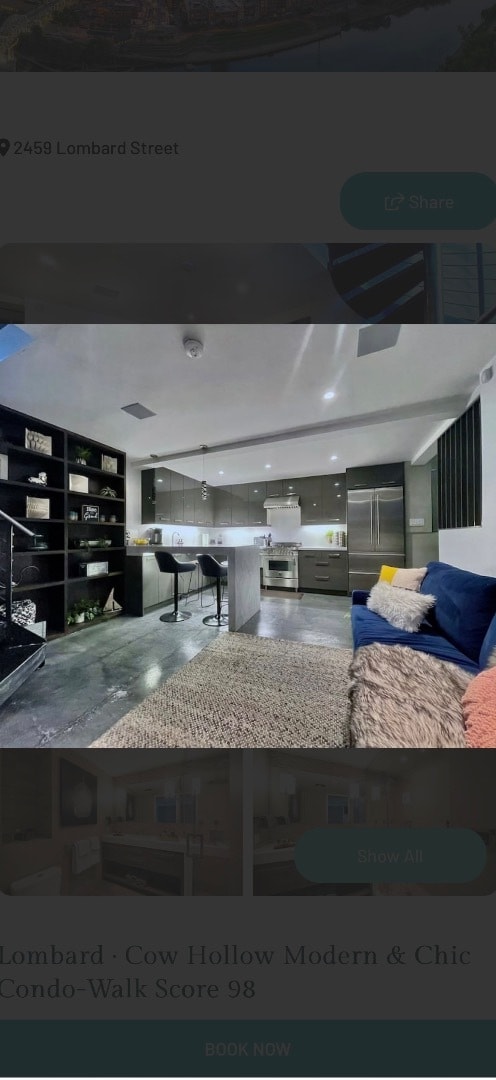 Building Photo - 2459 Lombard St