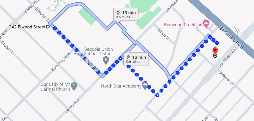 Building Photo - 242 Elwood St