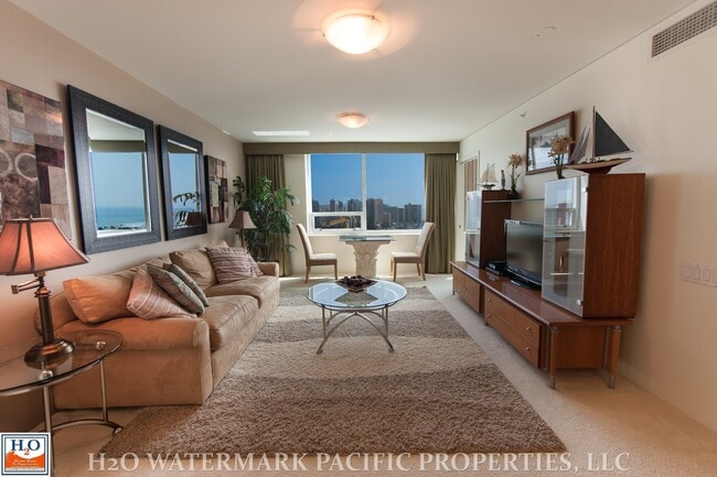 Building Photo - 88 Piikoi St