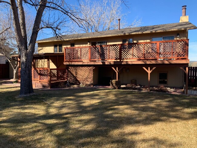 Building Photo - ~ FALL SPECIALS GALORE ~  Elegant 4-Bedroo...