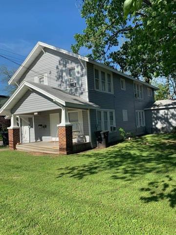 Building Photo - 608 N Anglin St