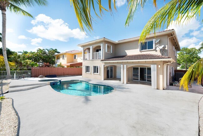 Building Photo - 13116 SW 136th Terrace