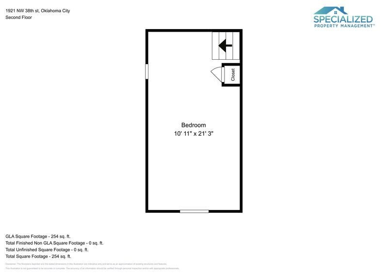 Building Photo - 1921 NW 38th St