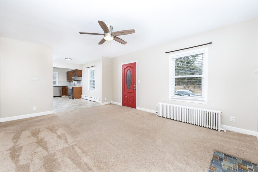 Building Photo - 192 Spring St